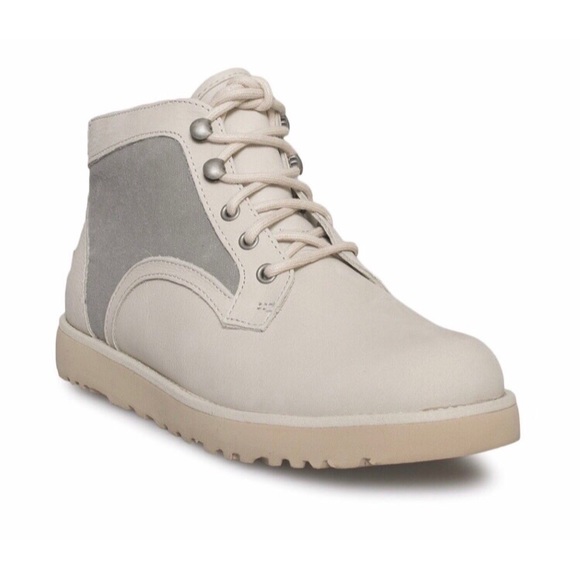 UGG Shoes - Brand New Ceramic Bethany Canvas Uggs